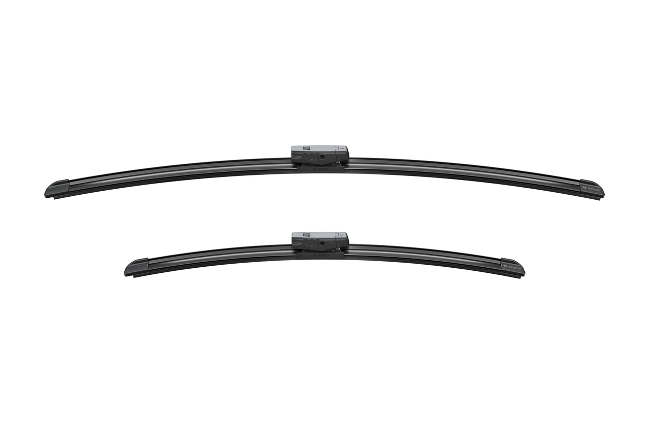 Wiper Blade Aerotwin Multi-Clip 3 397 007 560