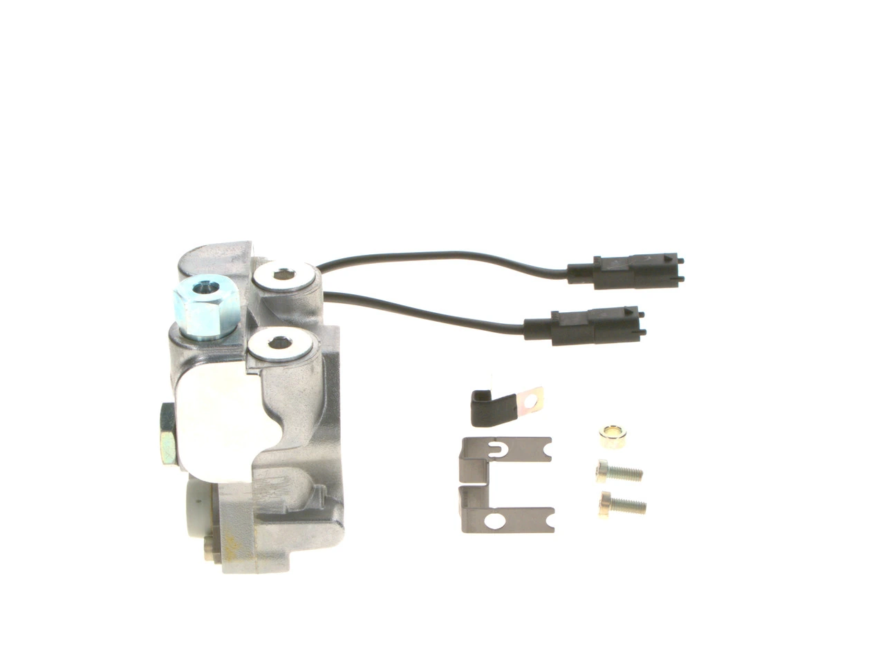 BOSCH 2 469 403 126 Control Valve, fuel quantity (common rail system)