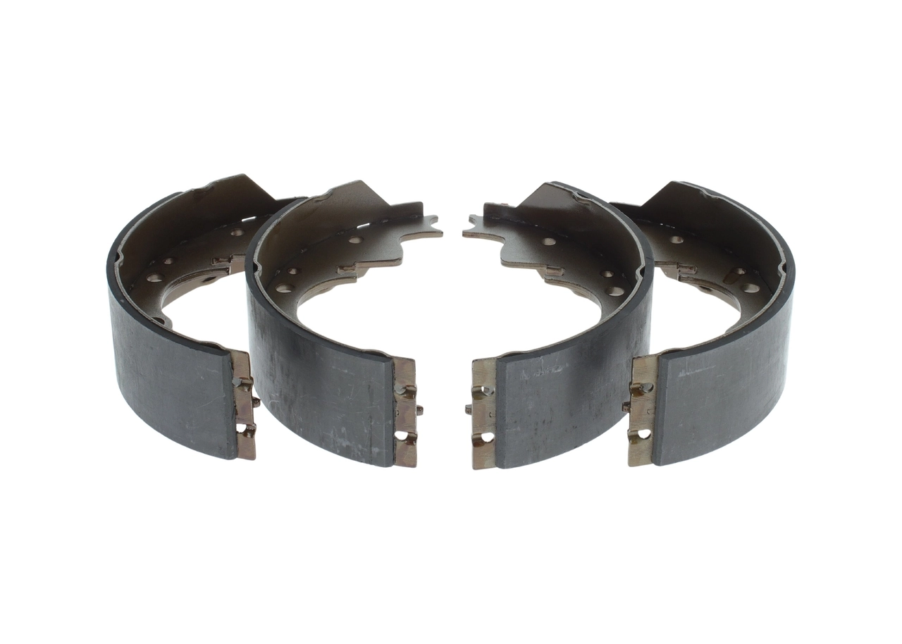 Brake Shoe Set 0 986 487 347
