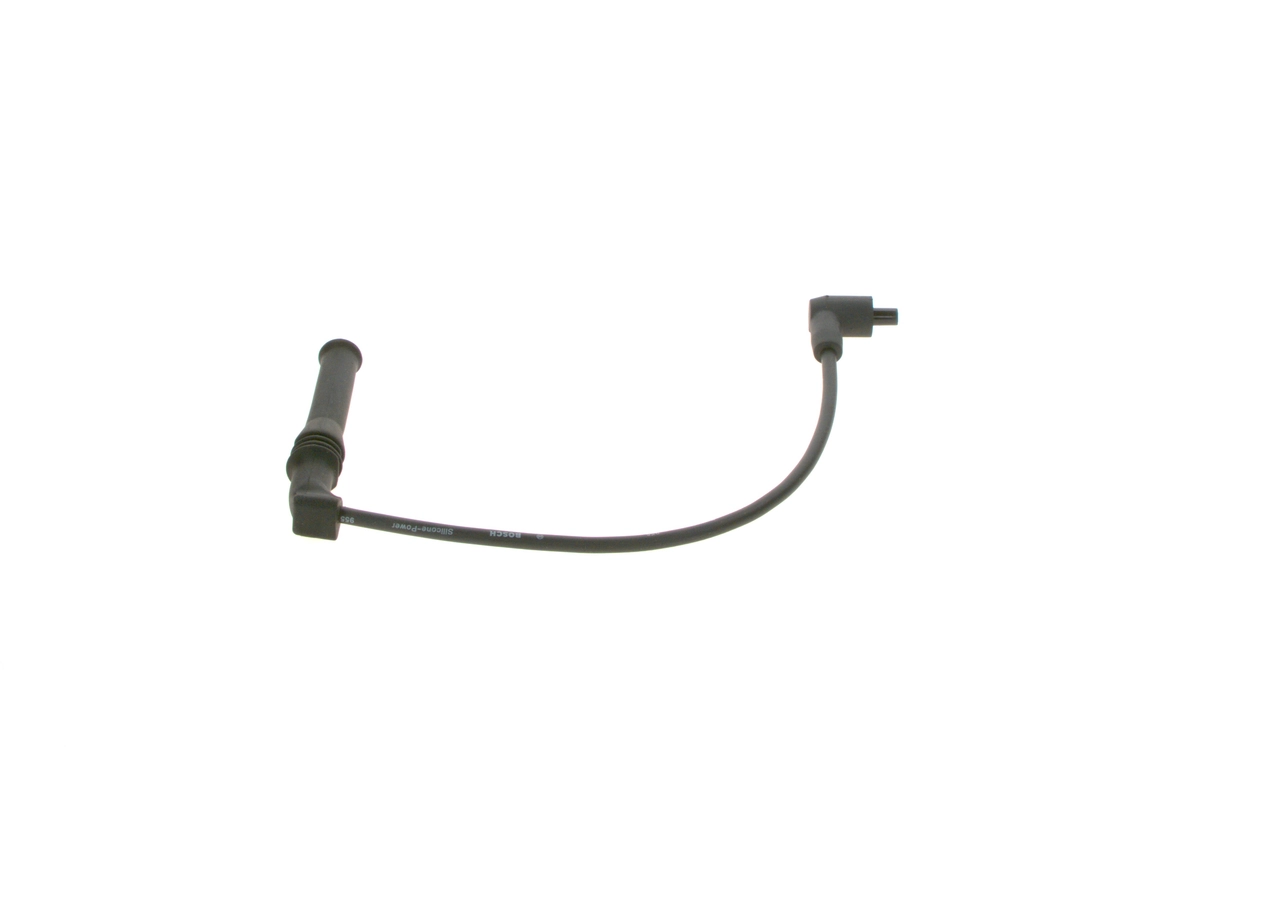BOSCH 0 986 357 139 Ignition Cable Kit