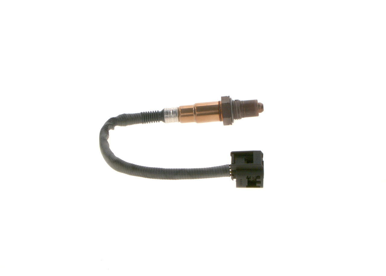 Oxygen Sensor 0 258 027 005