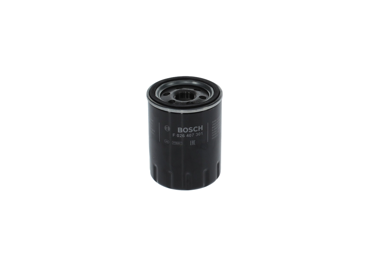 Oil Filter F 026 407 301