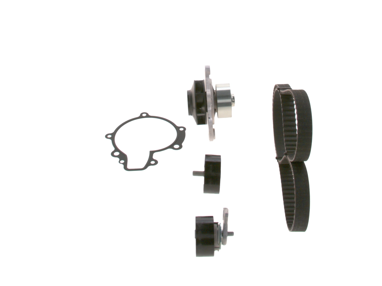 Water Pump & Timing Belt Kit 1 987 946 908