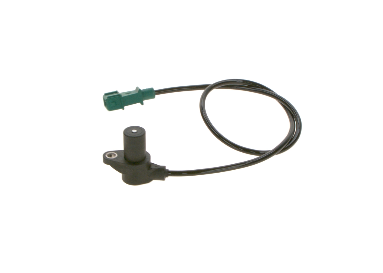 Sensor, crankshaft pulse 0 261 210 163