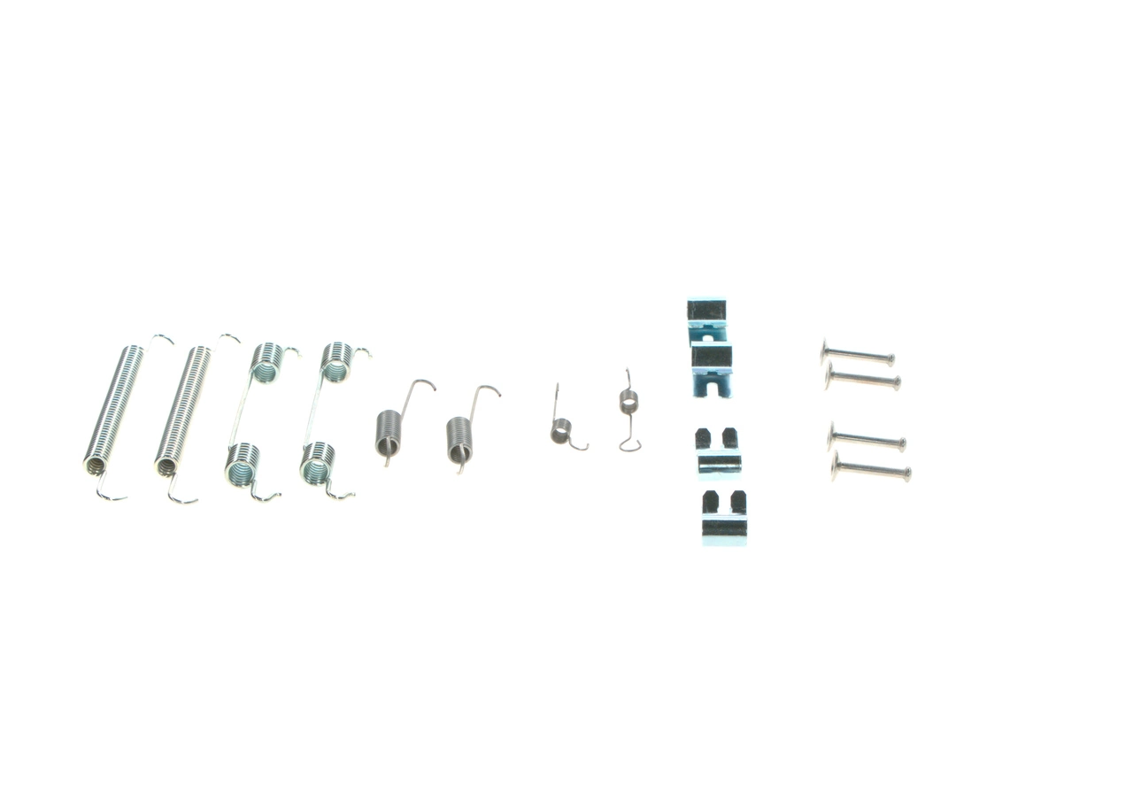 Accessory Kit, brake shoes 1 987 475 422