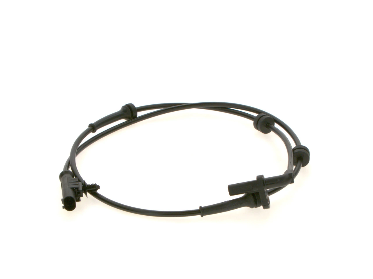 BOSCH 0 265 007 800 Sensor, wheel speed