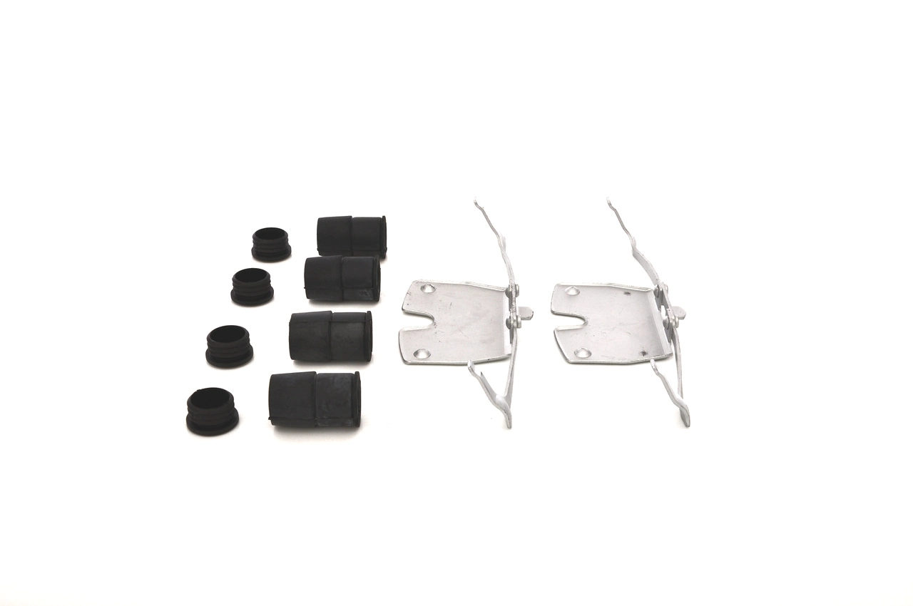 Accessory Kit, disc brake pad 1 987 474 777