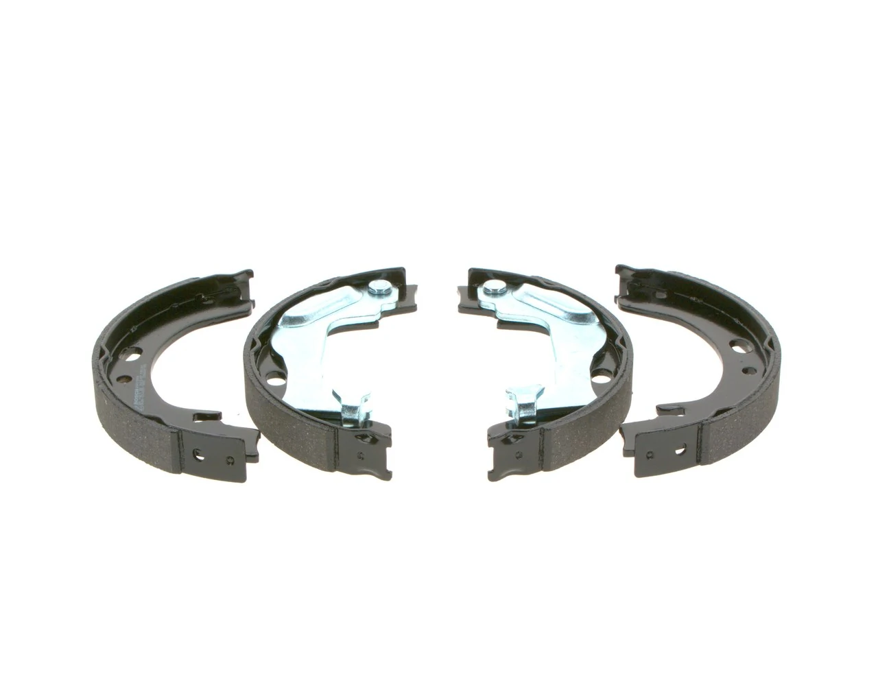 Brake Shoe Set, parking brake 0 986 487 713
