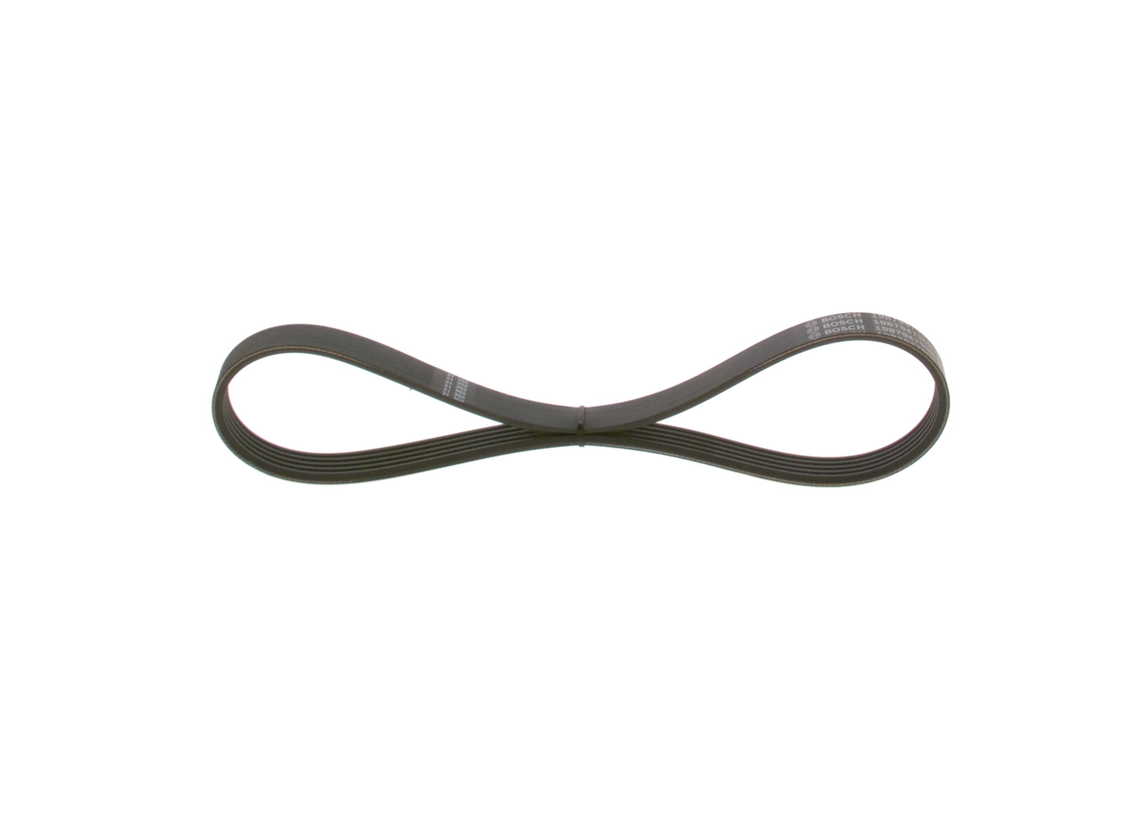 V-Ribbed Belt 1 987 947 909