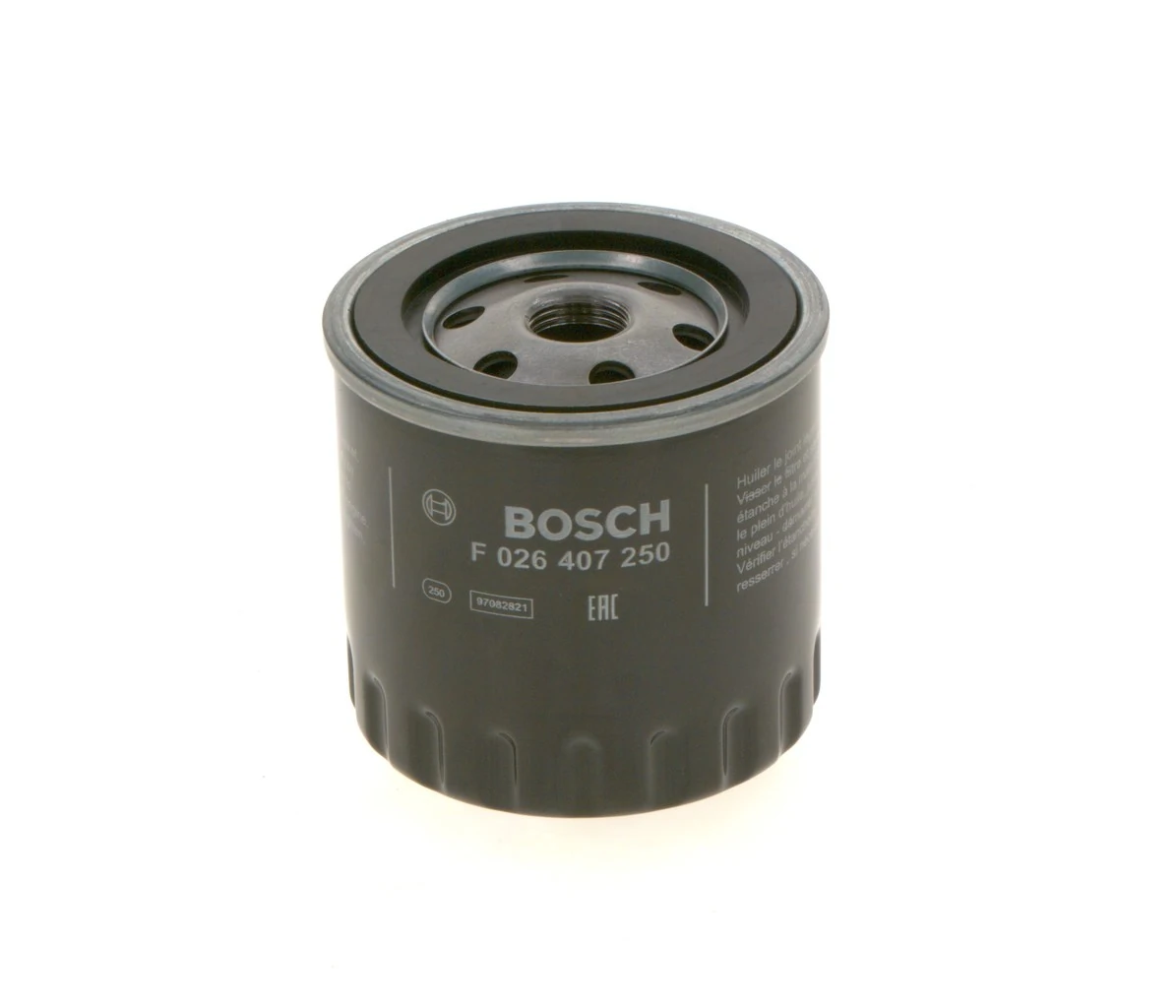 Oil Filter F 026 407 250