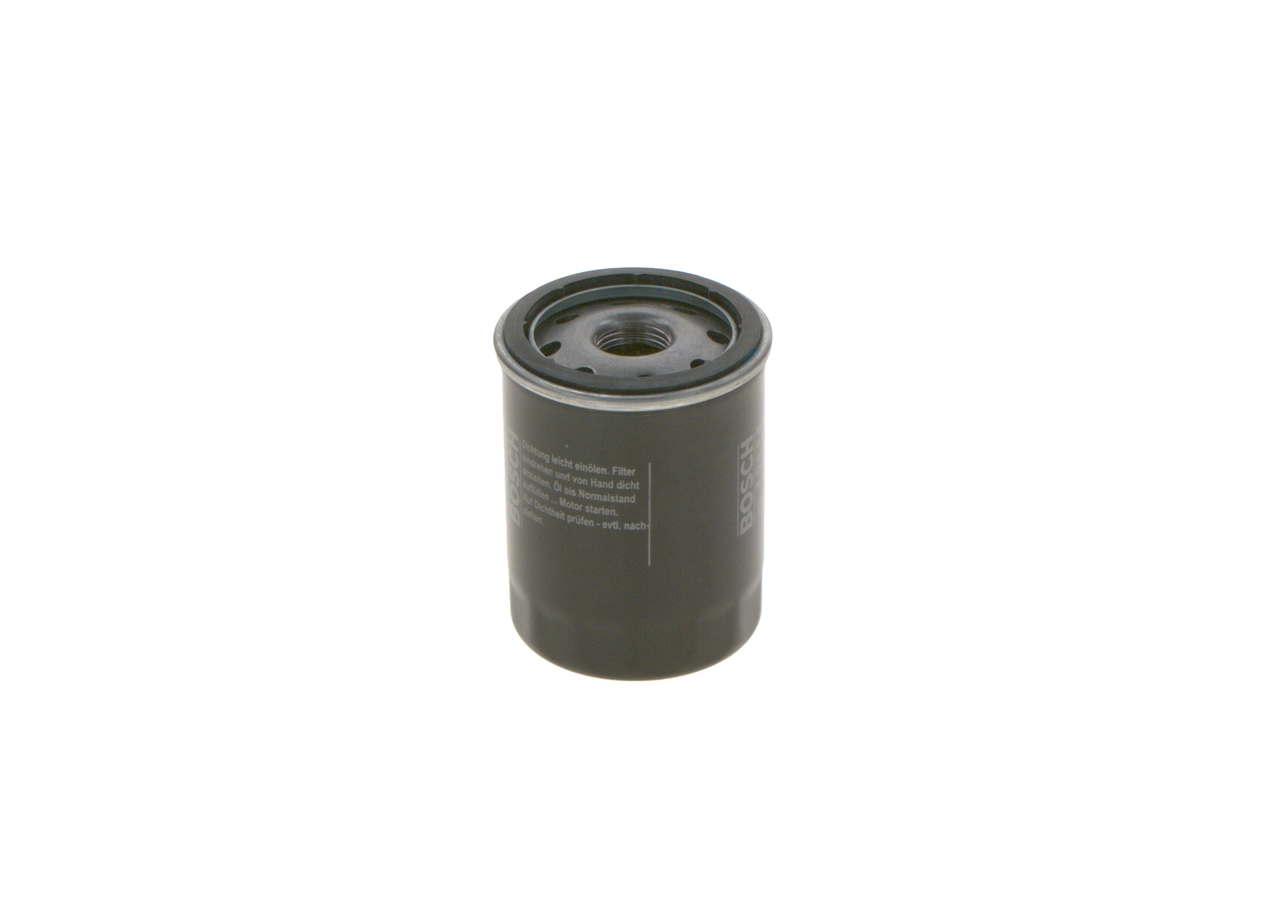 Oil Filter 0 986 452 060