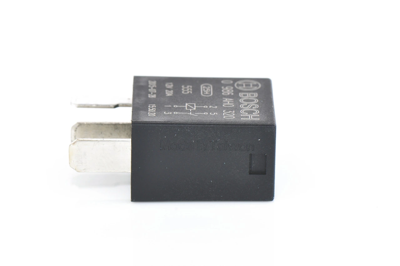 BOSCH 0 986 AH0 320 Relay, main current
