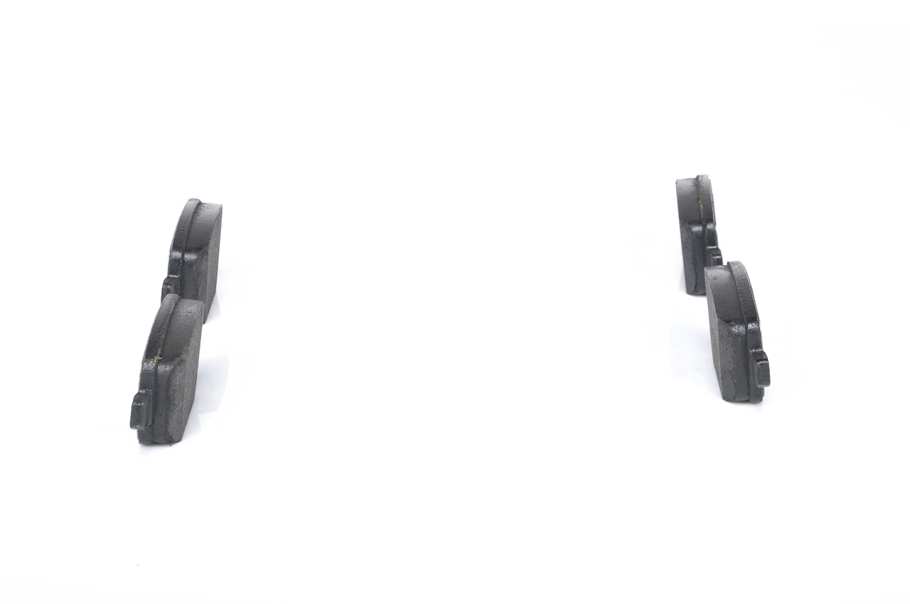 Brake Pad Set, disc brake 0 986 494 247