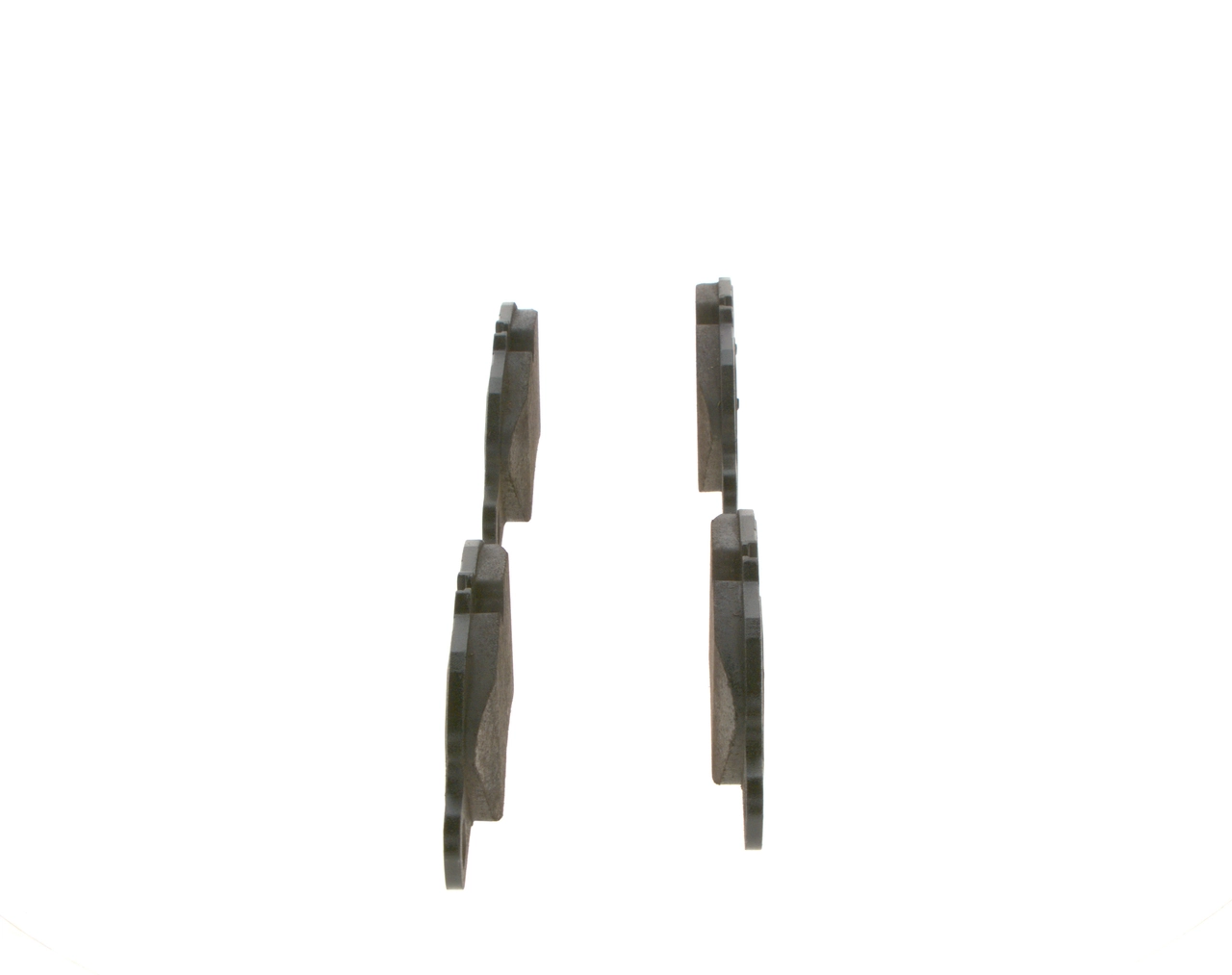 Set Pad Brek, Brek Piring 0 986 494 784