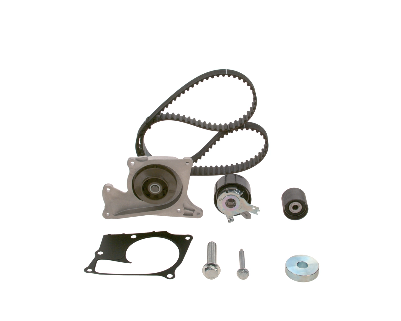 Water Pump & Timing Belt Kit 1 987 946 395