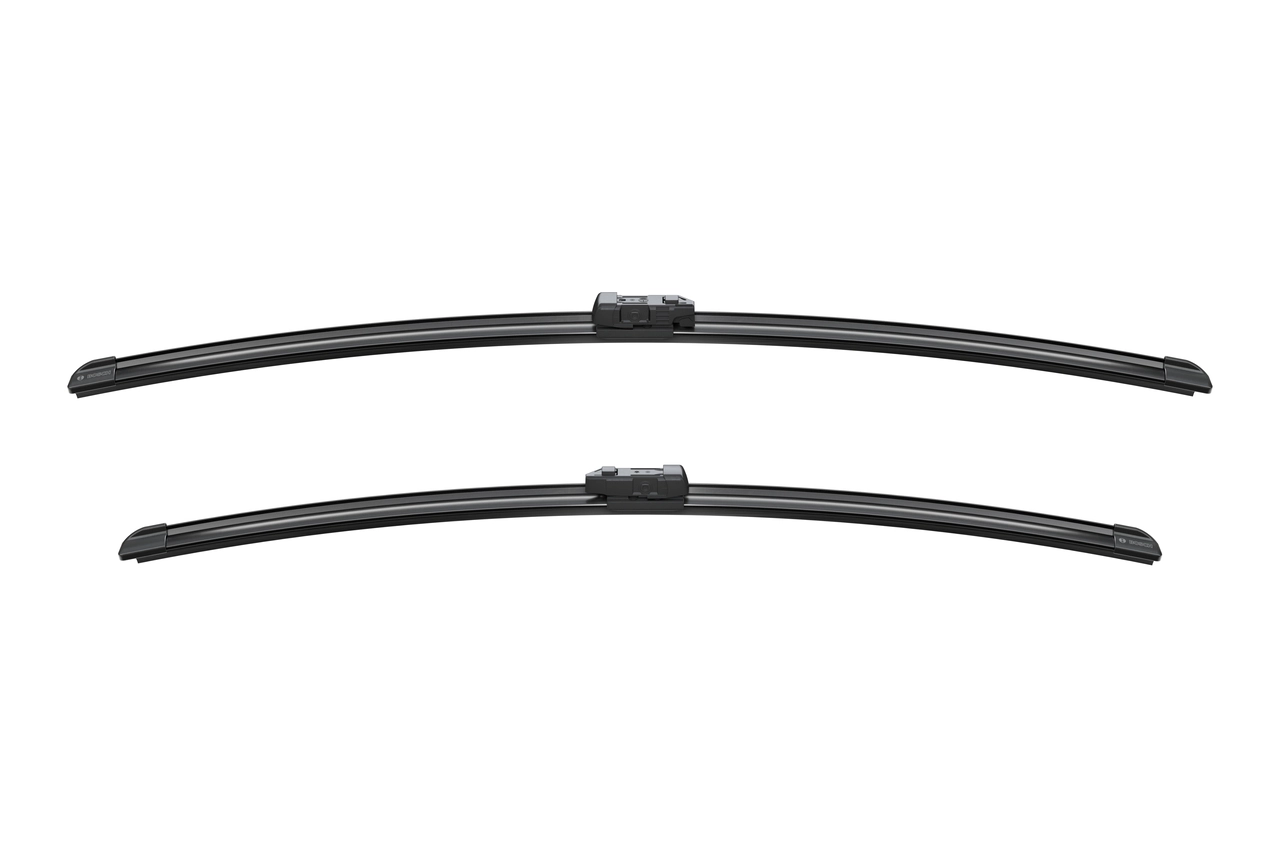 Wiper Blade Aerotwin 3 397 007 540