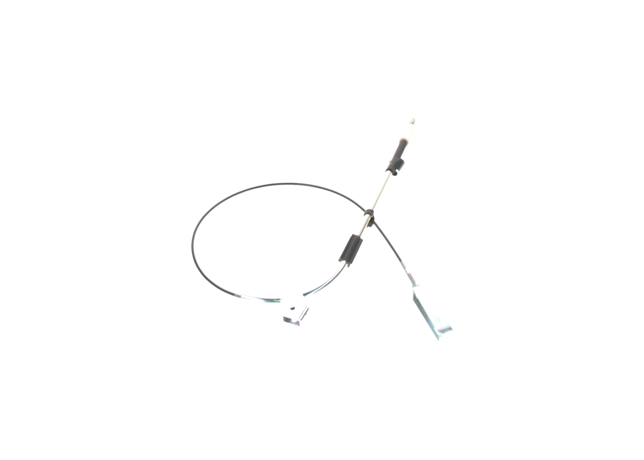 Cable Pull, parking brake 1 987 477 962