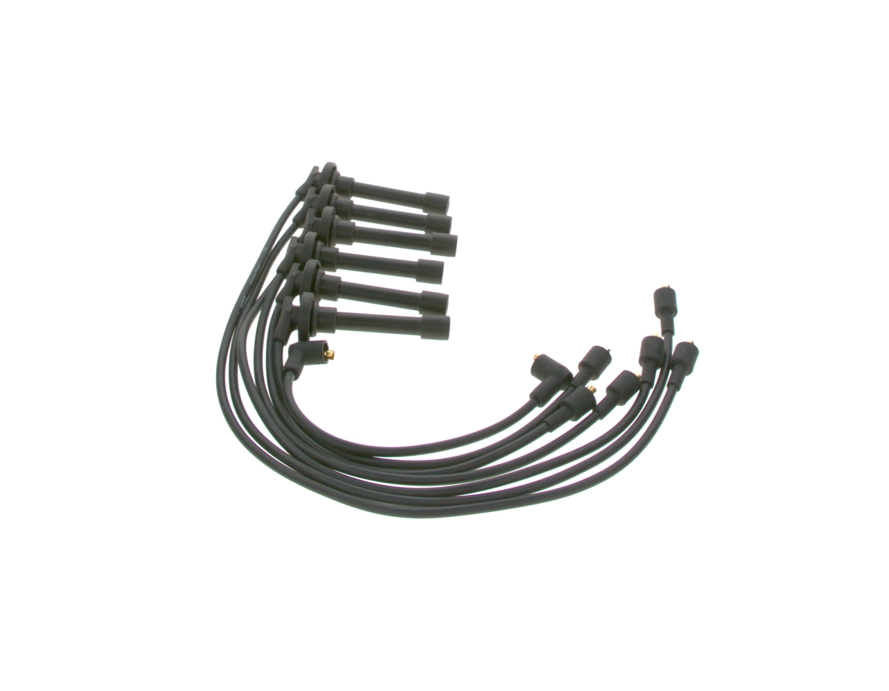 Ignition Cable Kit 0 986 356 788