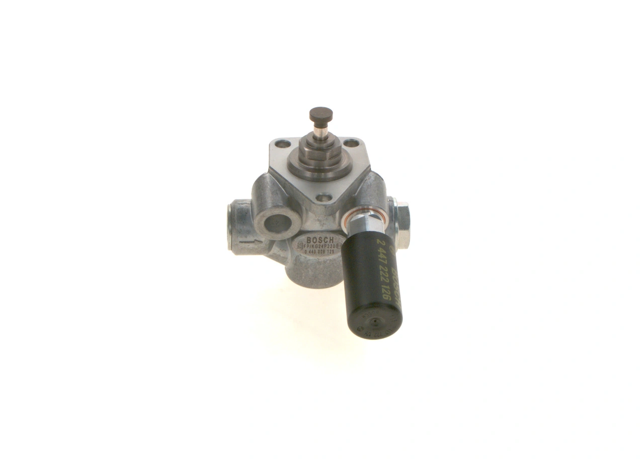 BOSCH 0 440 008 125 Fuel Pump