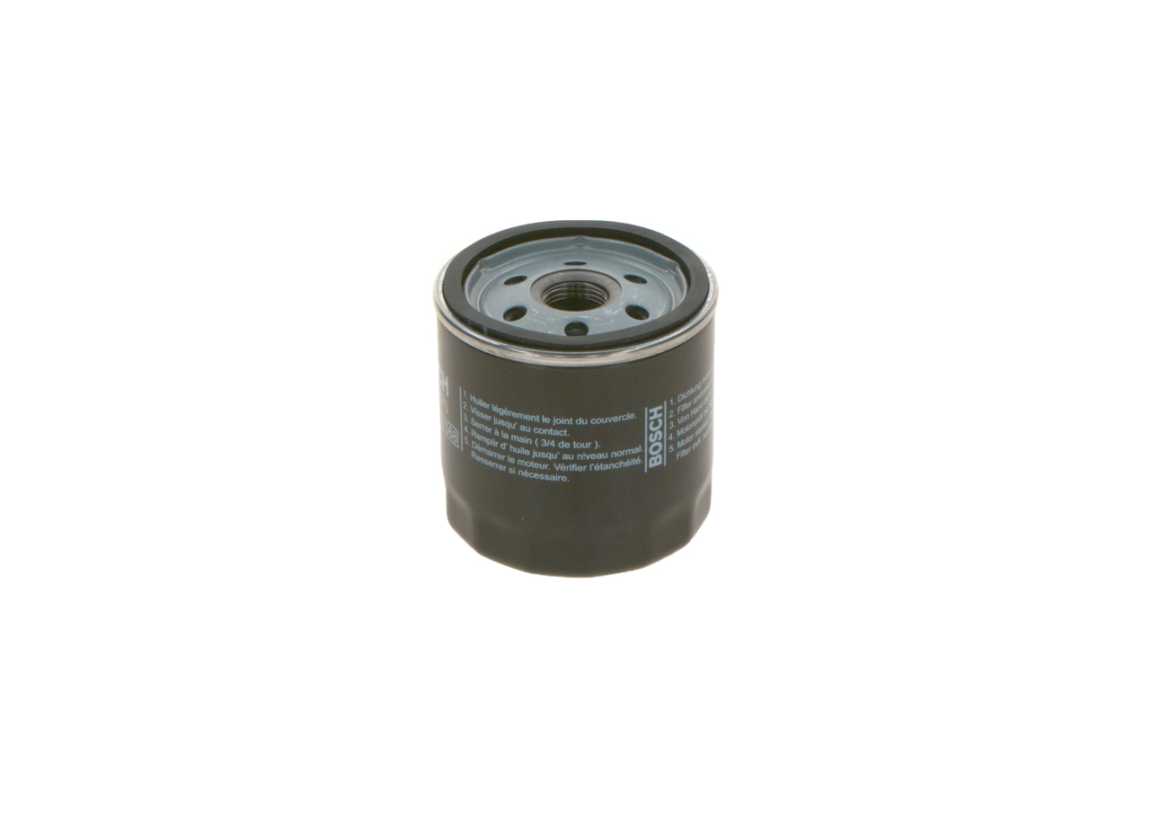 Oil Filter 0 451 103 370