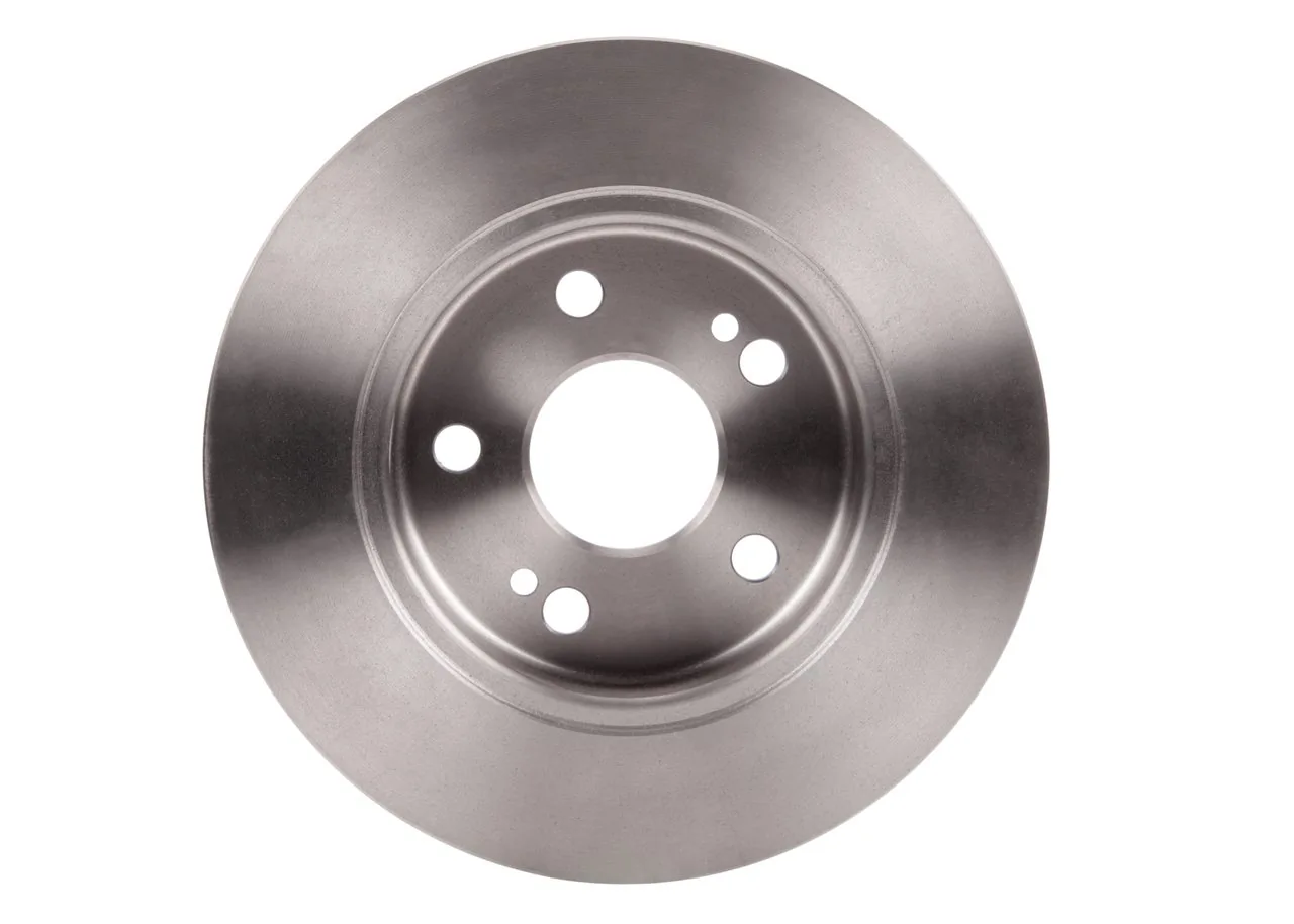 Brake Disc 0 986 478 758