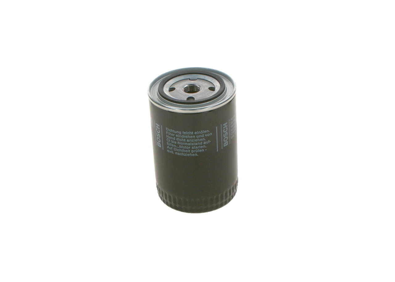 Oil Filter 0 451 203 012