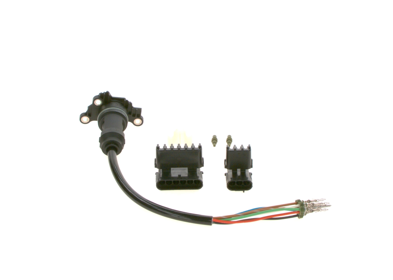 BOSCH 2 427 010 037 Seal, headlight frame