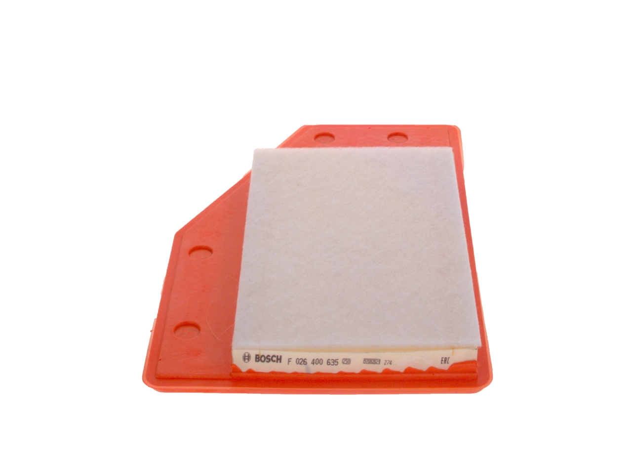 Air Filter F 026 400 635