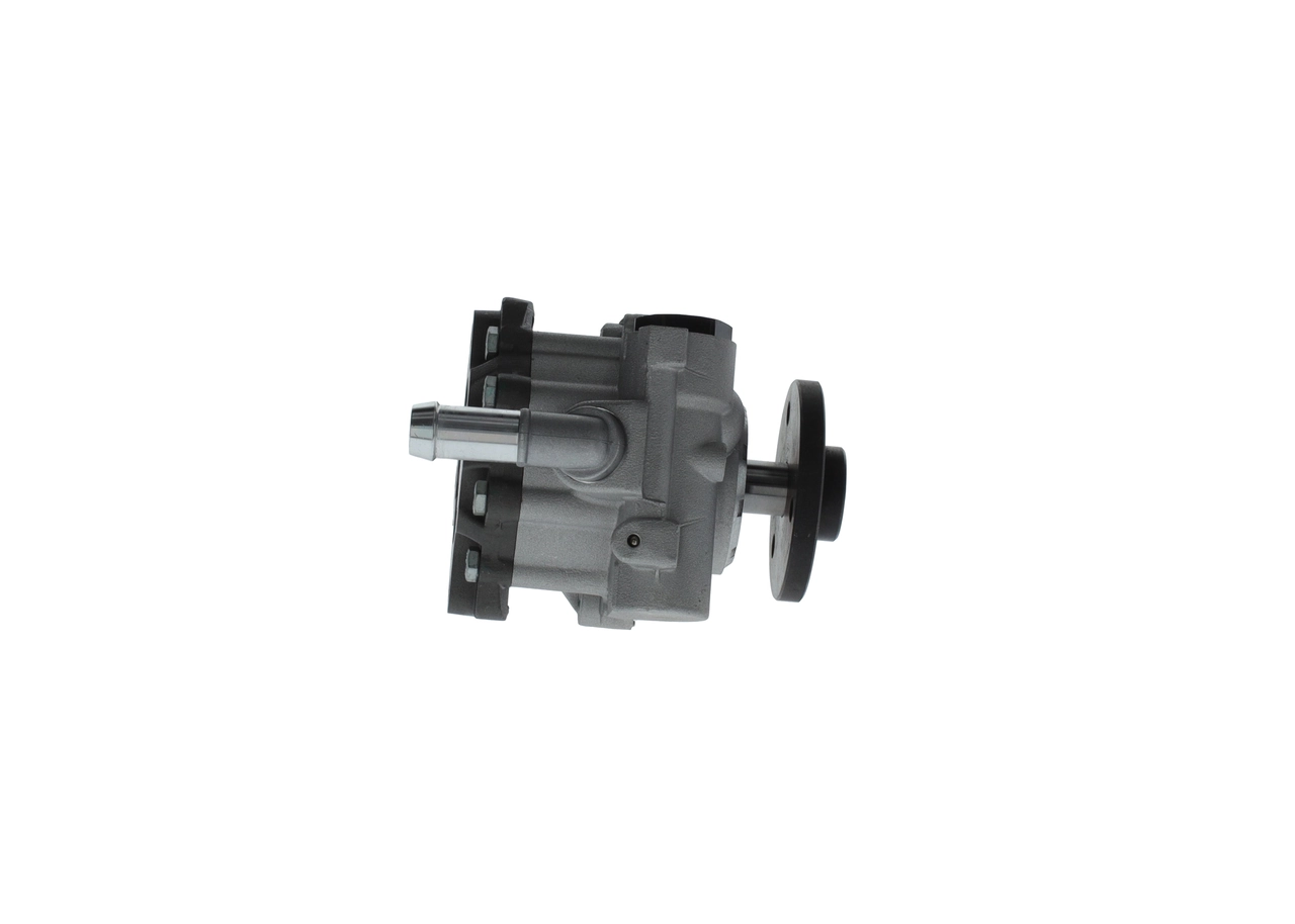 BOSCH K S02 000 026 Hydraulic Pump, steering