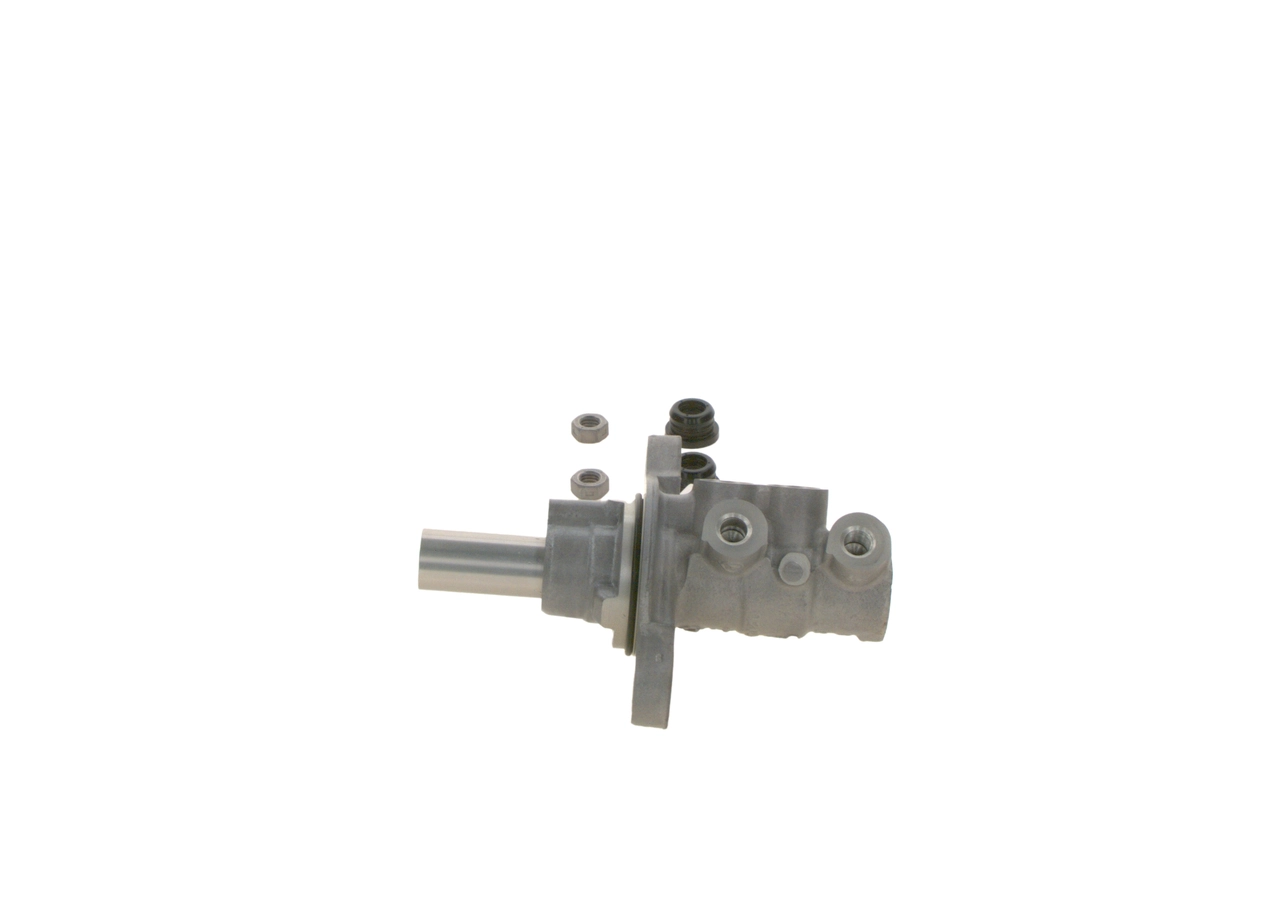 Brake Master Cylinder 0 204 123 667