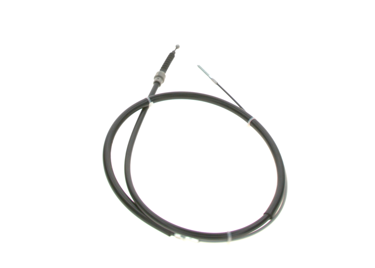 BOSCH 1 987 477 166 Cable Pull, parking brake