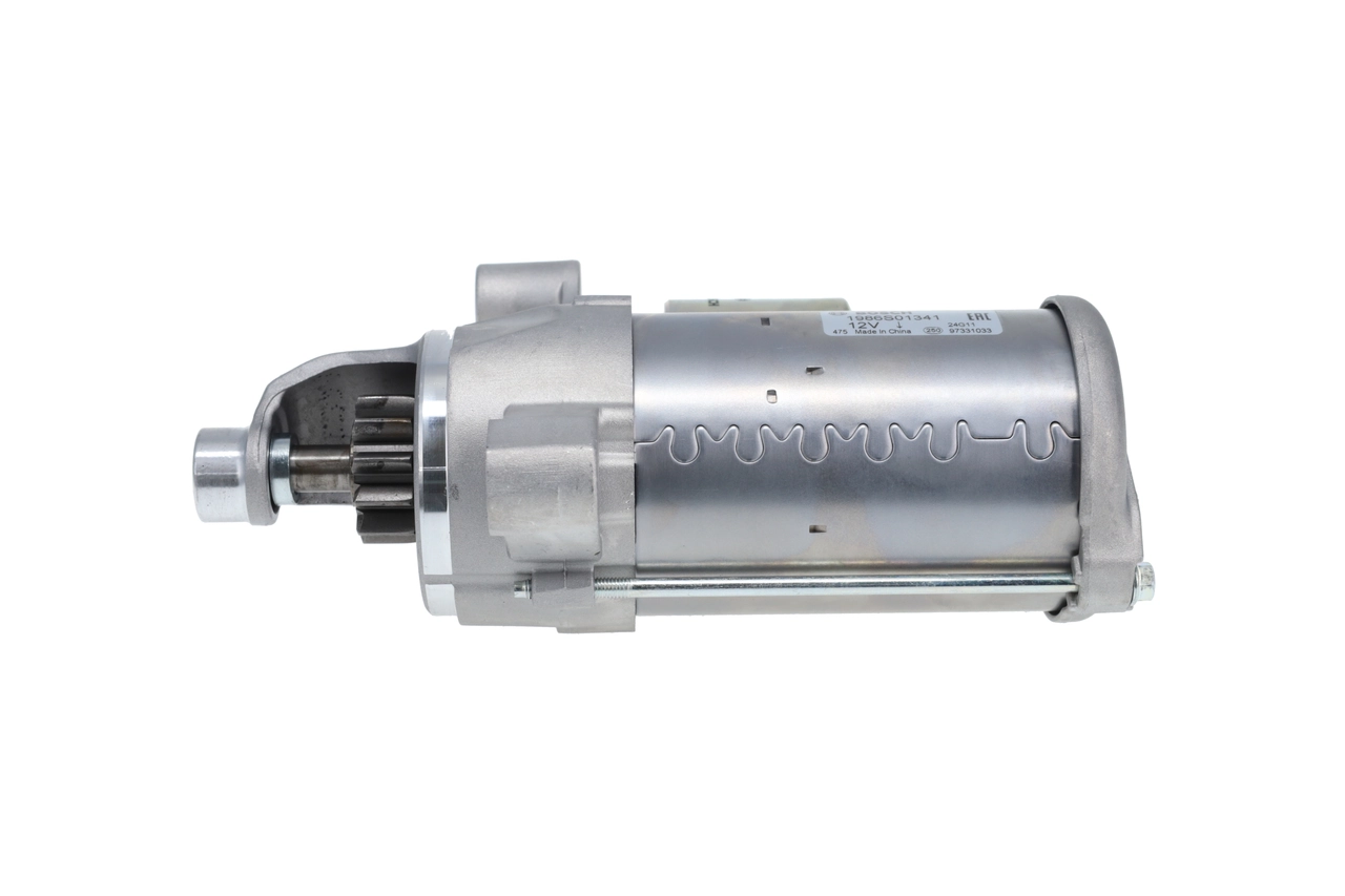 BOSCH 1 986 S01 341 Starter