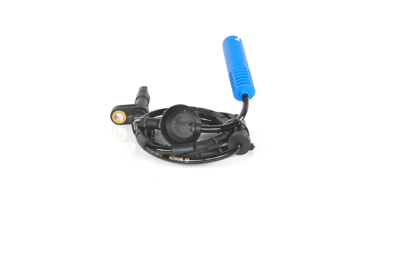 Sensor, wheel speed 0 986 594 538