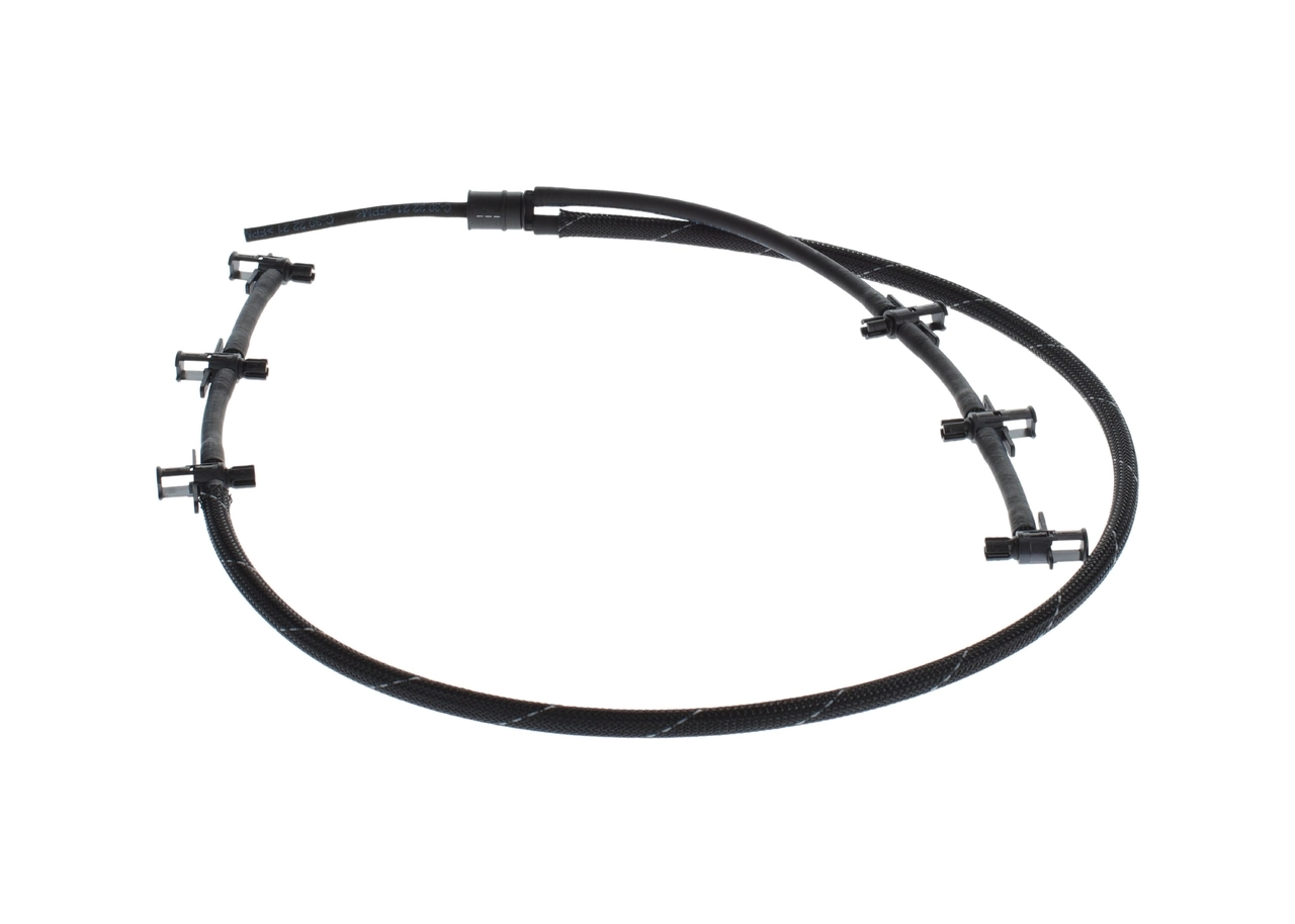 Hose, fuel overflow 0 445 130 333