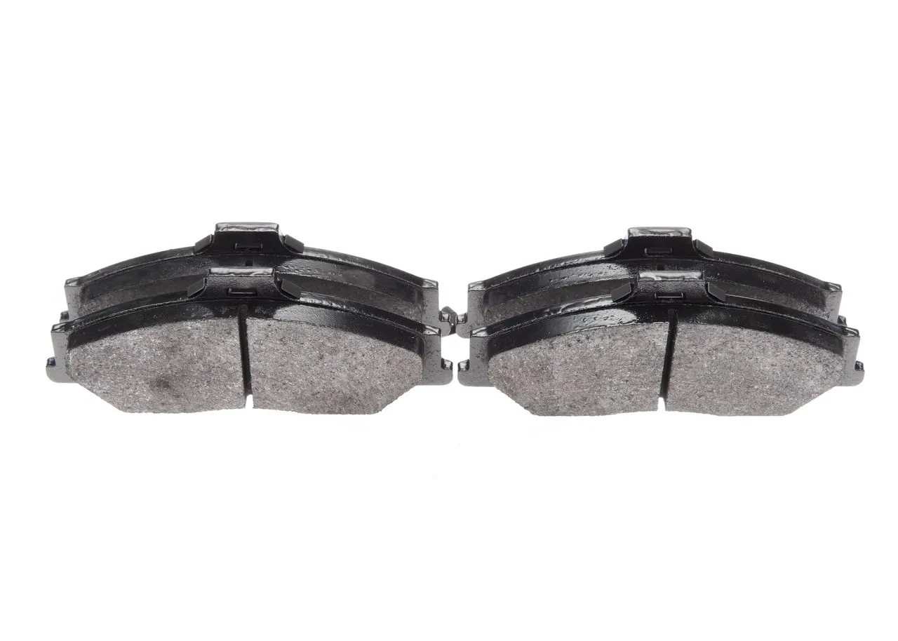 Brake Pad Set, disc brake 0 986 424 720