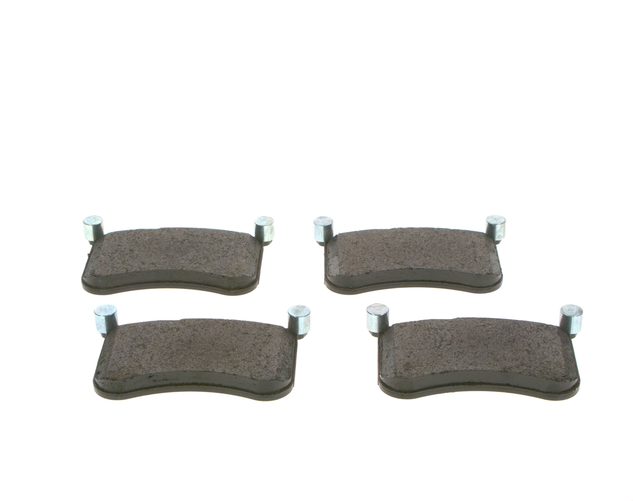 Brake Pad Set, disc brake 0 986 494 780