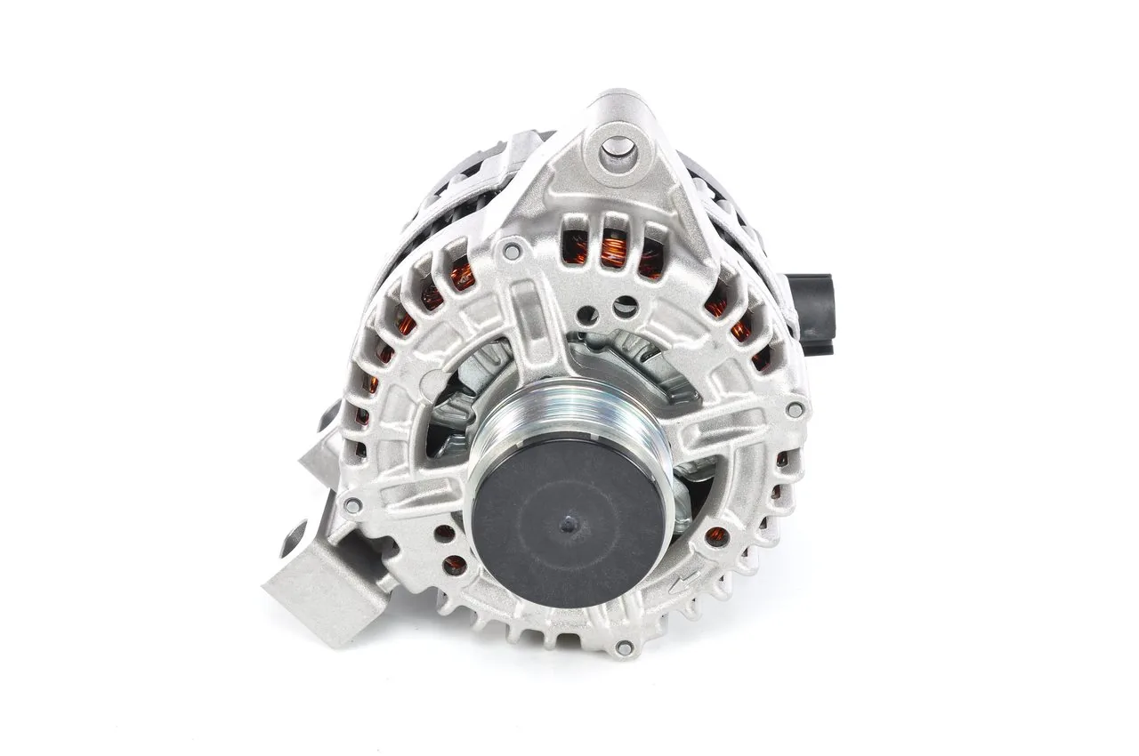Alternator 0 121 615 114