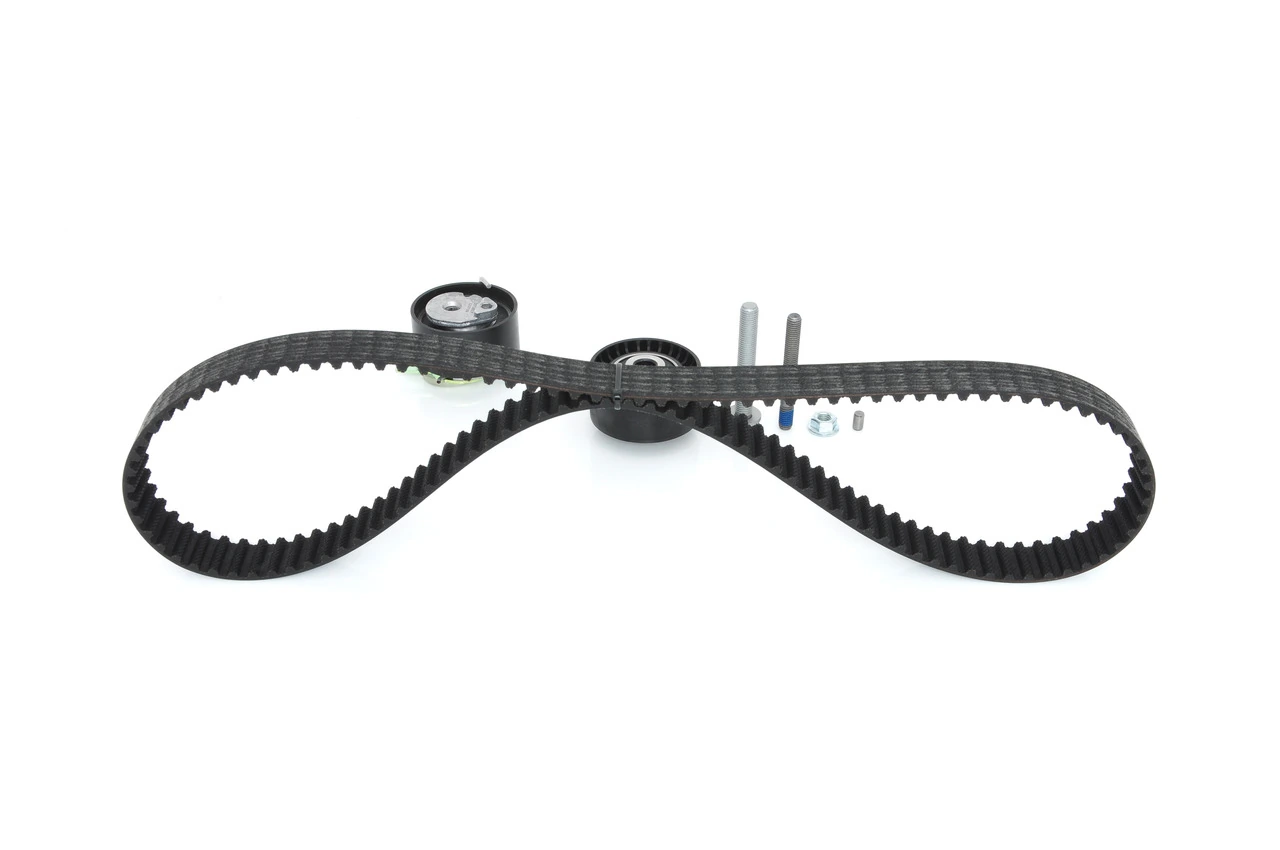 Timing Belt Kit 1 987 948 277