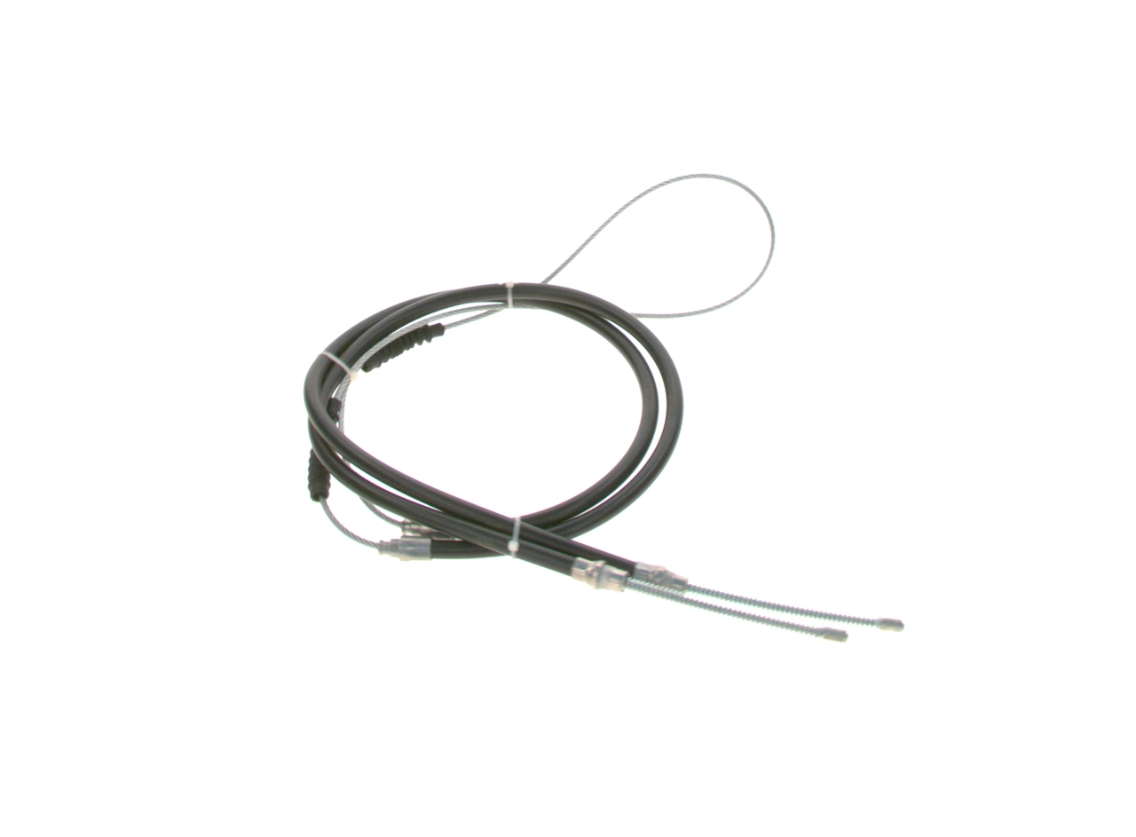 BOSCH 1 987 477 515 Cable Pull, parking brake