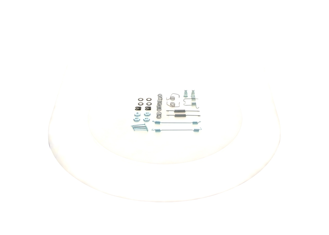 BOSCH 1 987 475 100 Accessory Kit, brake shoes