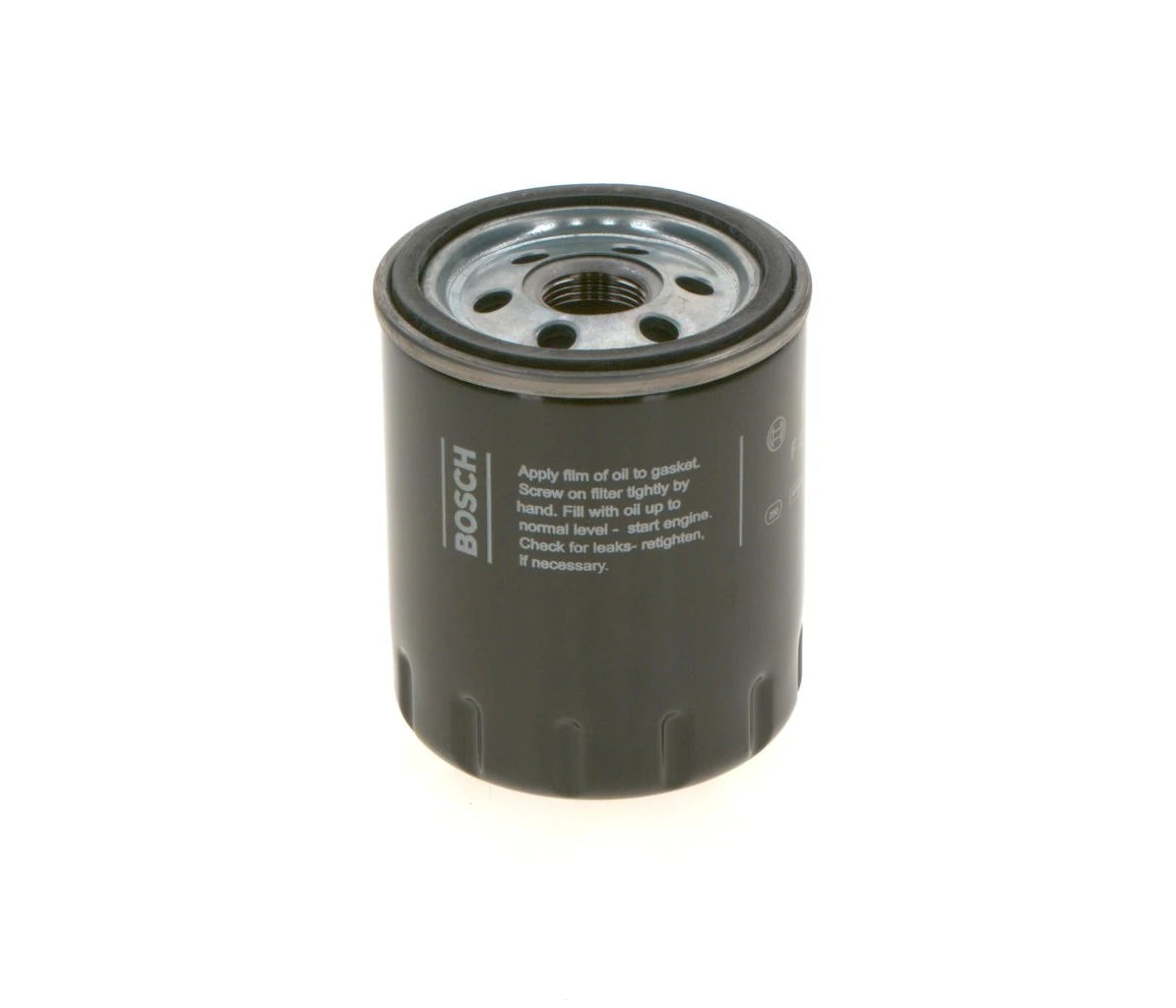 Oil Filter F 026 407 268
