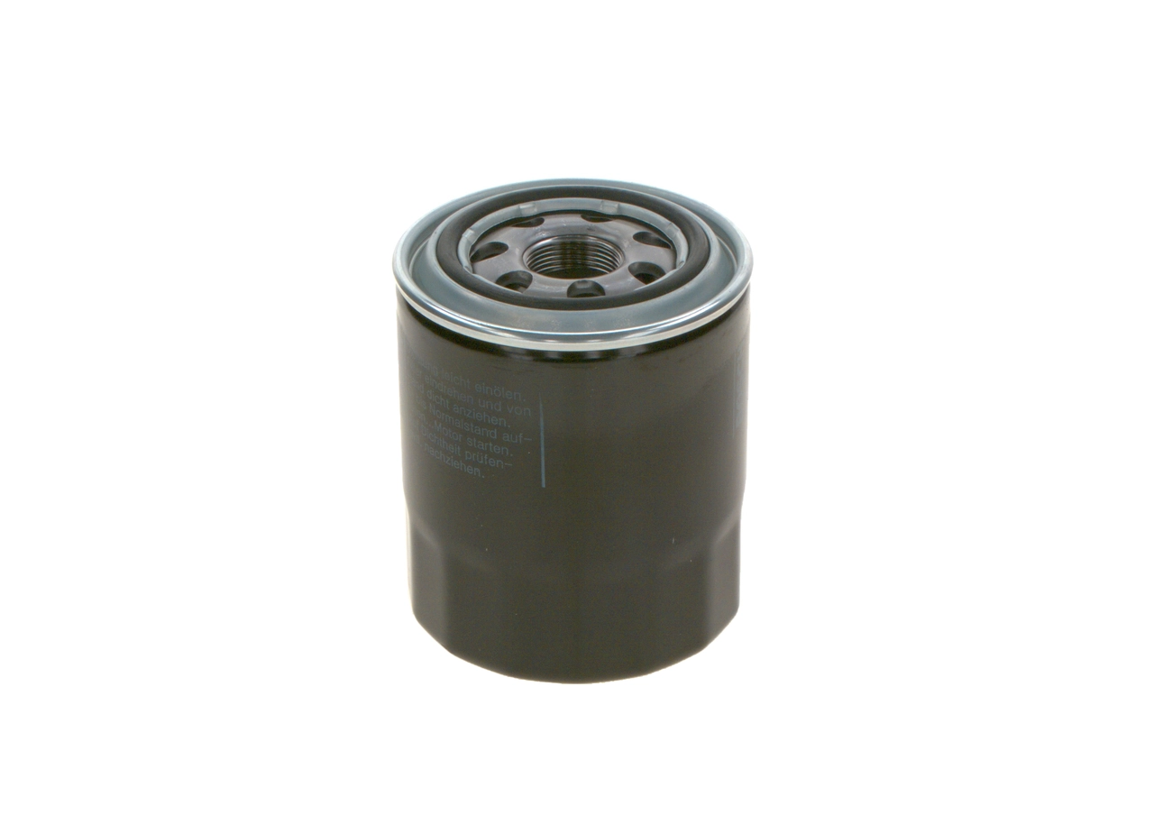 Oil Filter 0 451 103 366