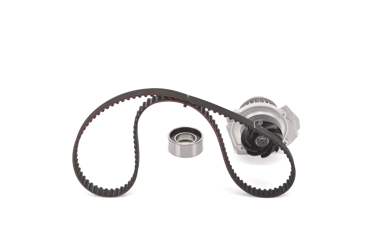 Water Pump & Timing Belt Kit 1 987 946 931