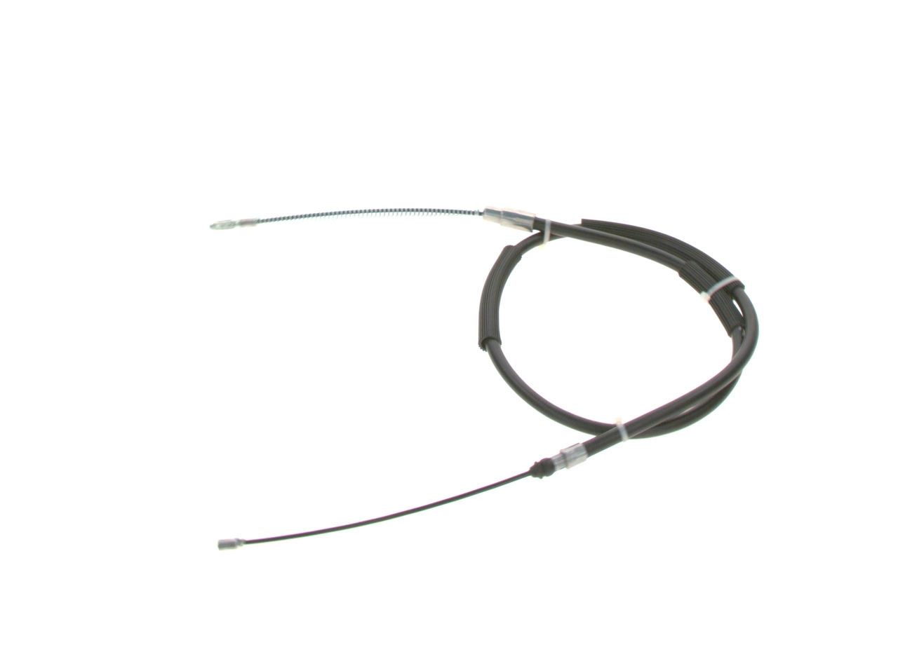 BOSCH 1 987 477 040 Cable Pull, parking brake
