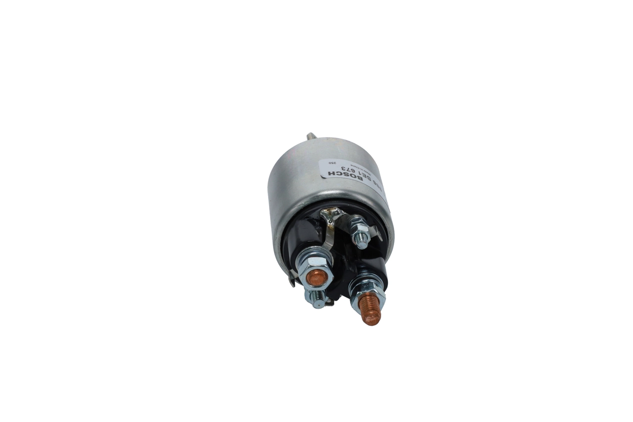Solenoid Switch, starter 1 986 SE1 673