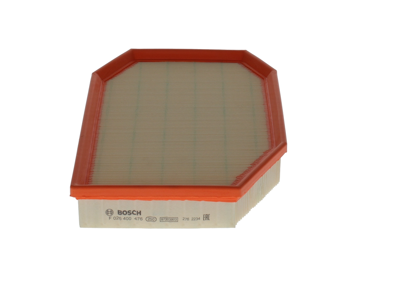 Air Filter F 026 400 476