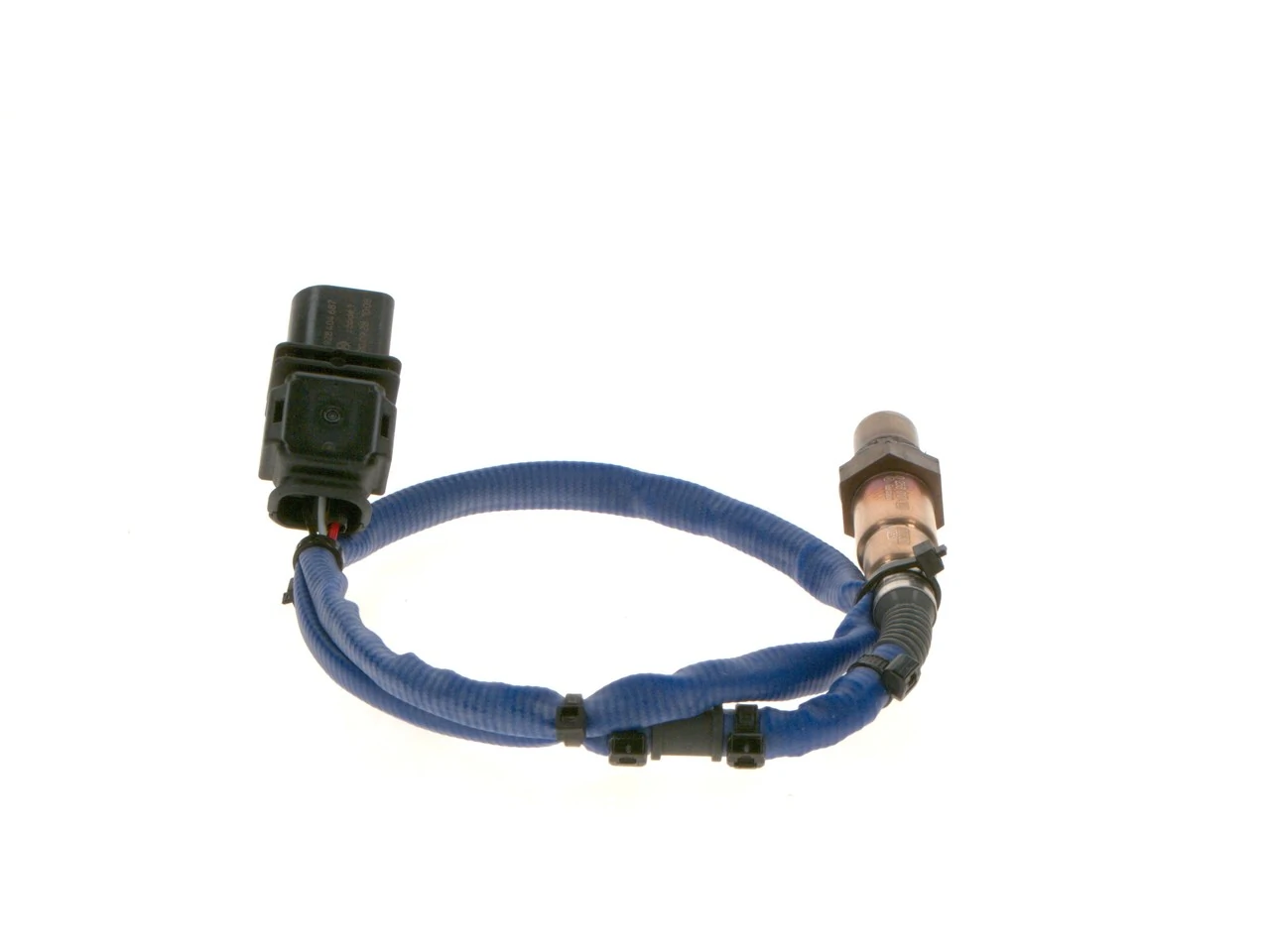 Oxygen Sensor 0 258 017 420
