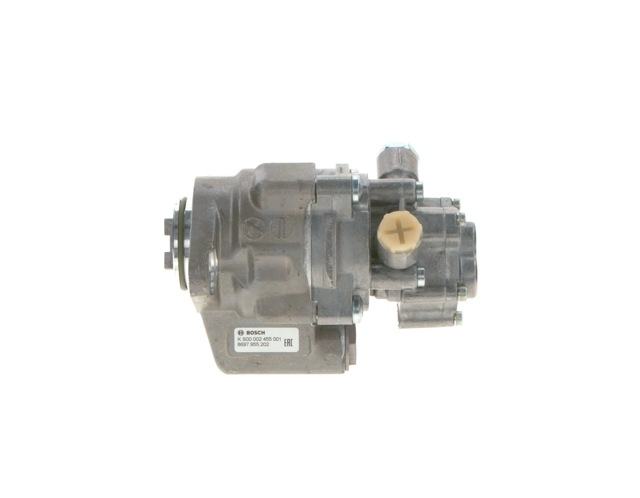 Hydraulic Pump, steering K S00 002 455