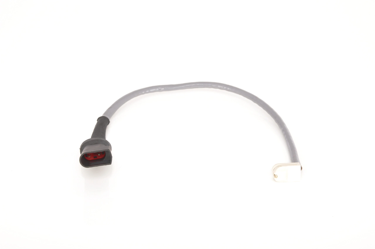 Warning Contact, brake pad wear 1 987 473 572