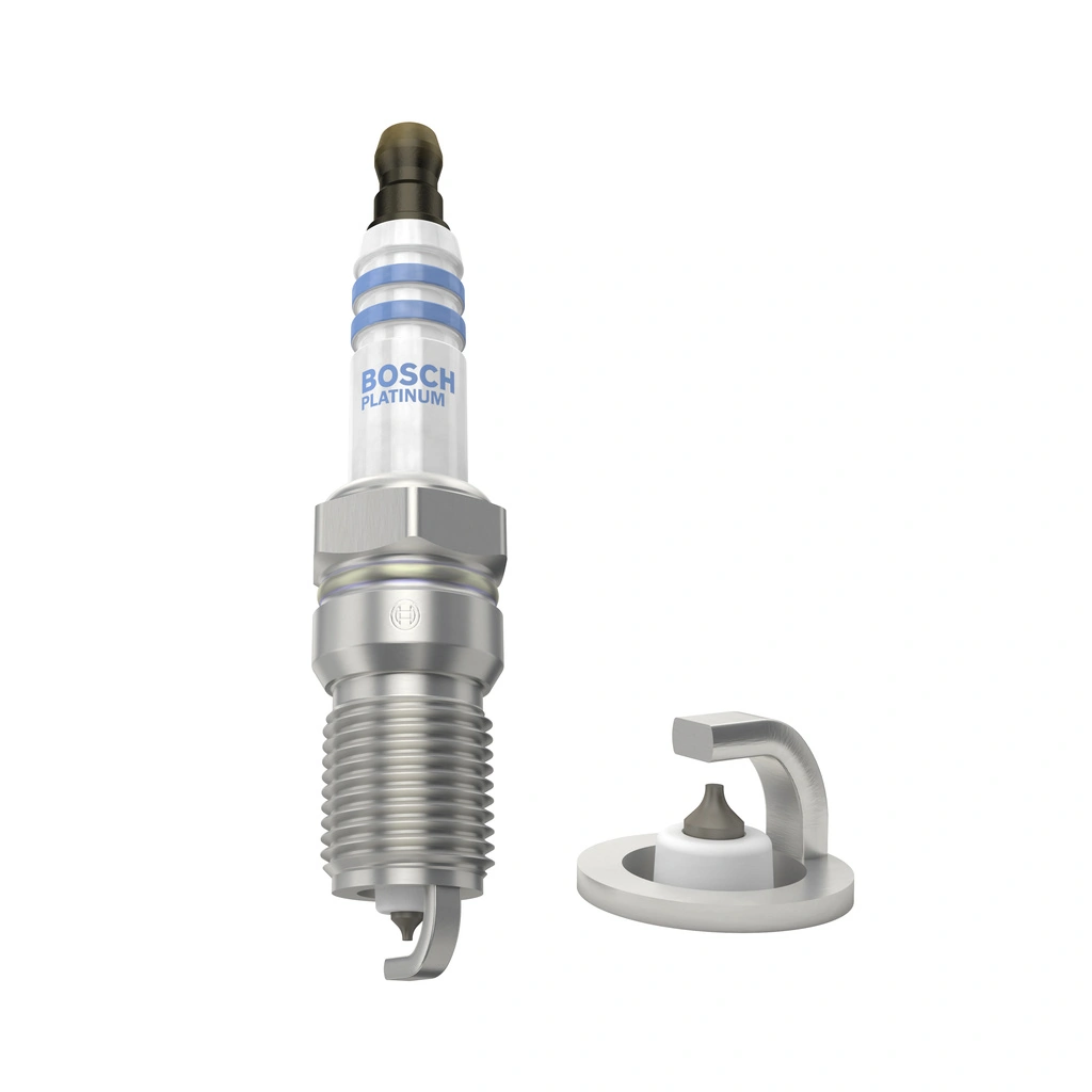 Spark Plug Platinum 0 242 229 652